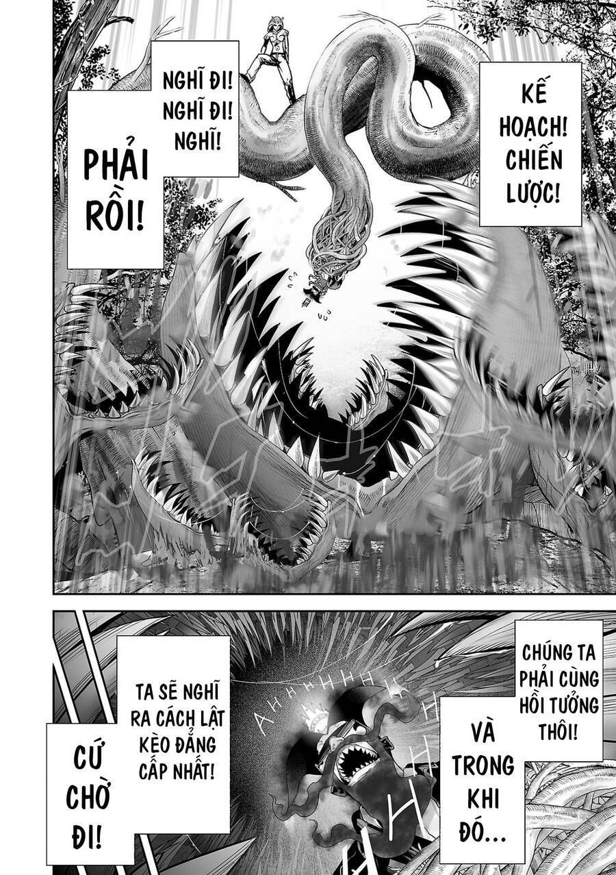 Chung Chi Thối Ma Sư -Ender Geister Chapter 87 - 13