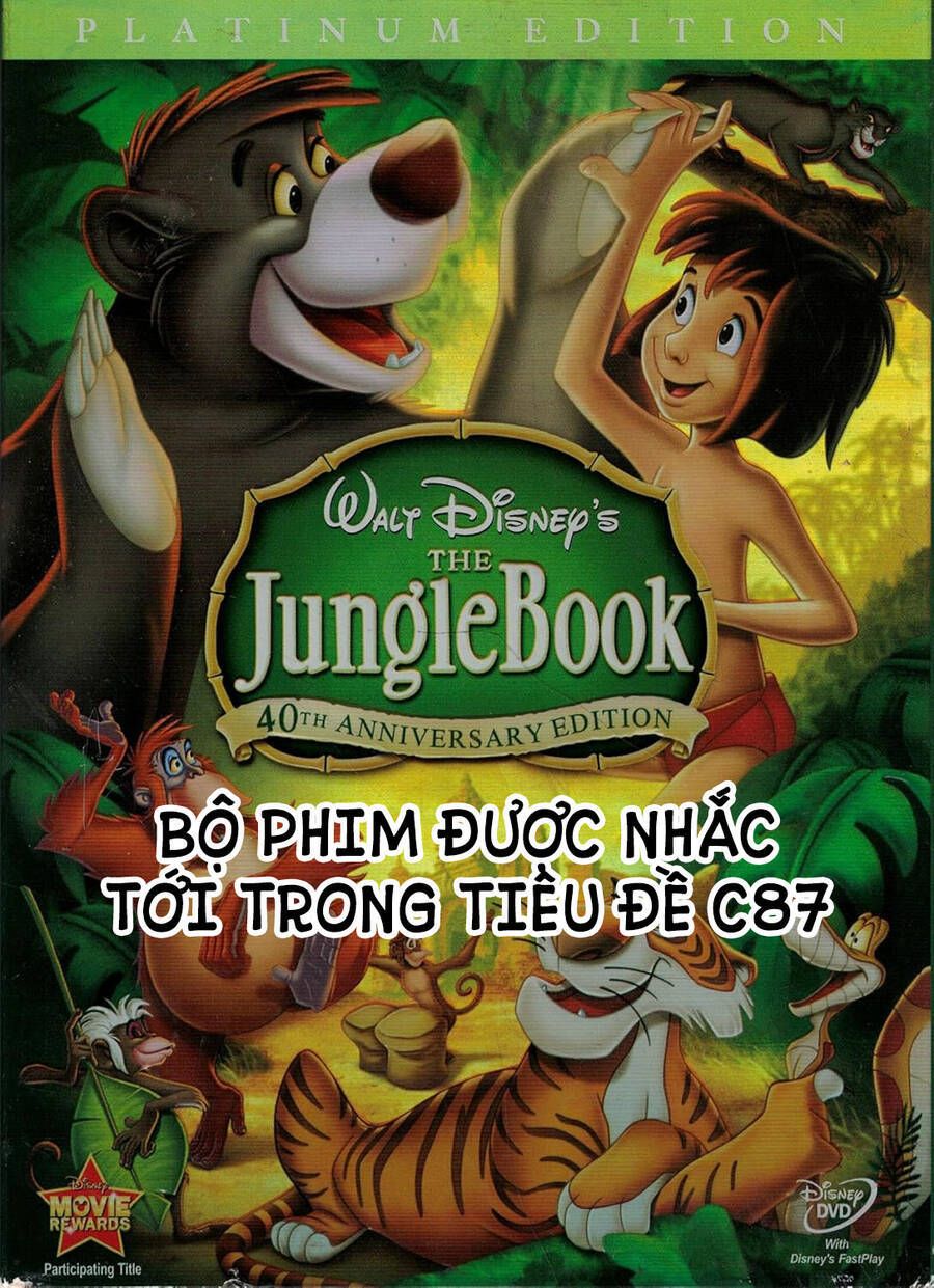 Chung Chi Thối Ma Sư -Ender Geister Chapter 87 - 21