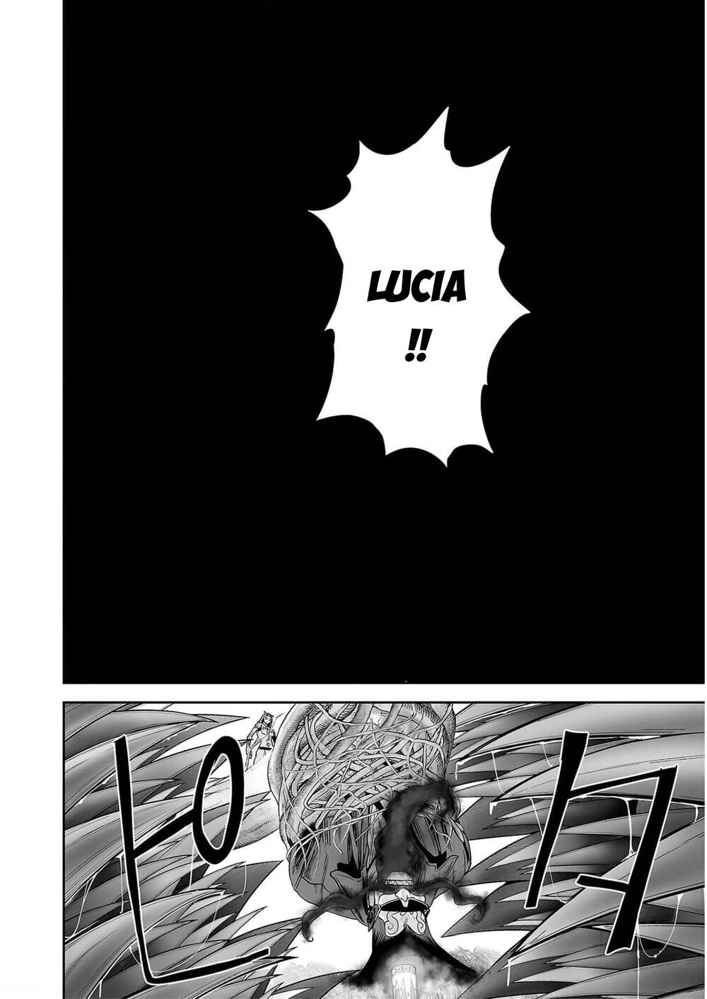 Chung Chi Thối Ma Sư -Ender Geister Chapter 88 - 15