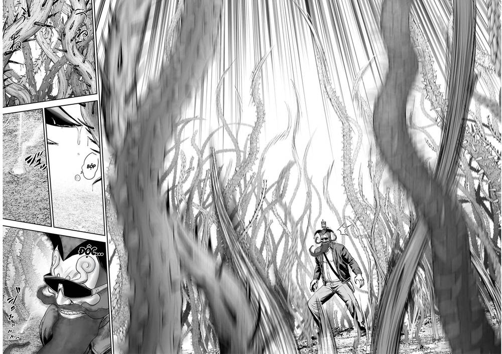 Chung Chi Thối Ma Sư -Ender Geister Chapter 89 - 9