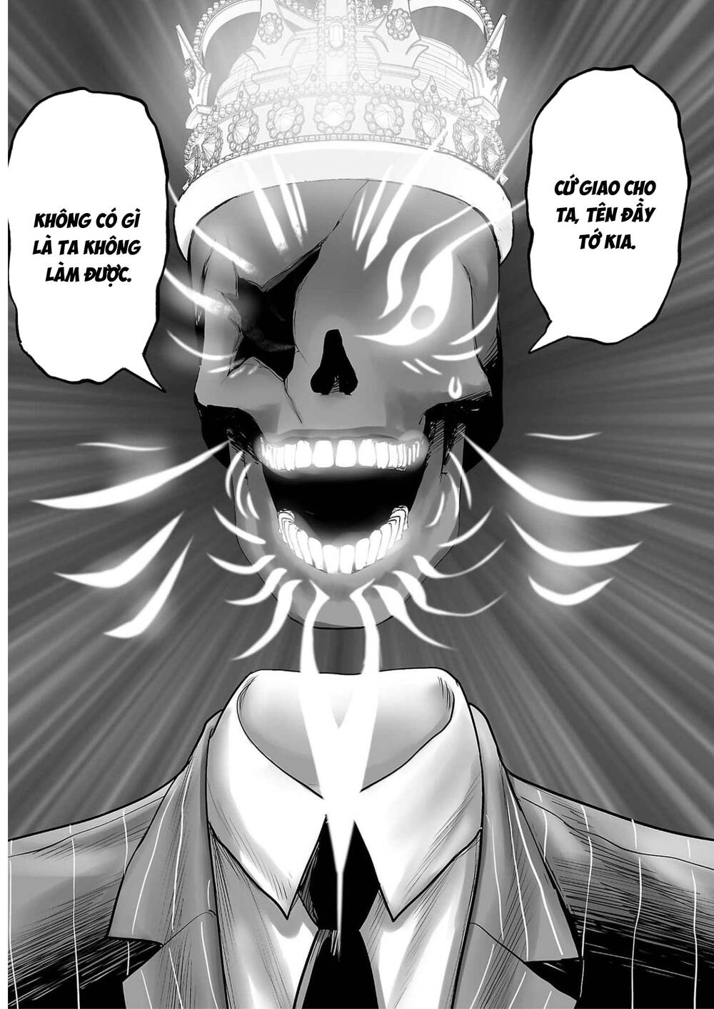 Chung Chi Thối Ma Sư -Ender Geister Chapter 89 - 13