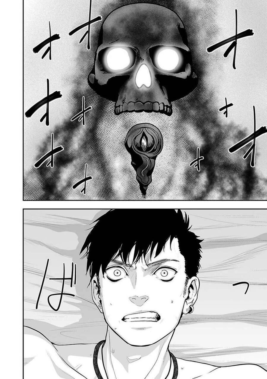 Chung Chi Thối Ma Sư -Ender Geister Chapter 9 - 6