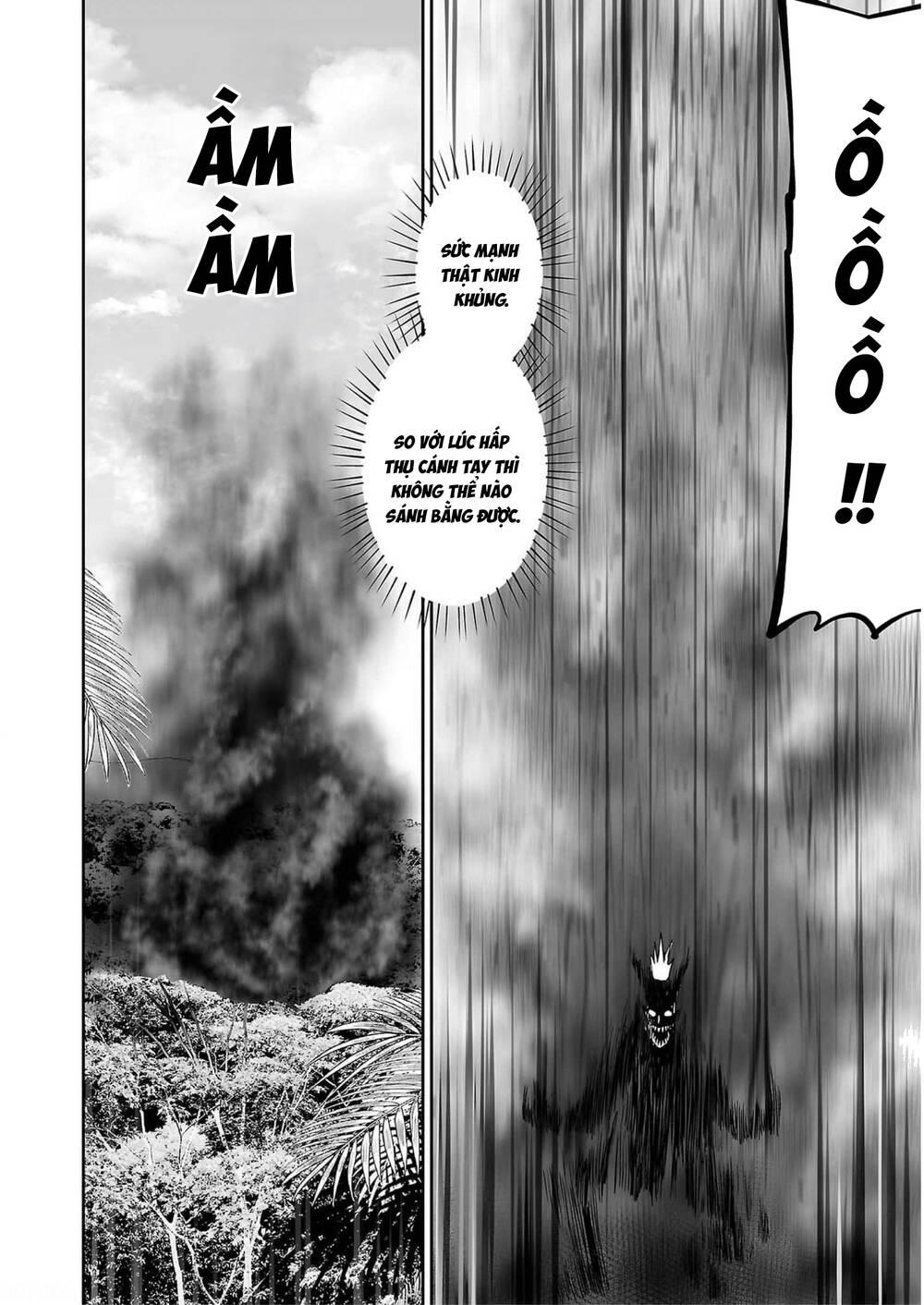 Chung Chi Thối Ma Sư -Ender Geister Chapter 90 - 5