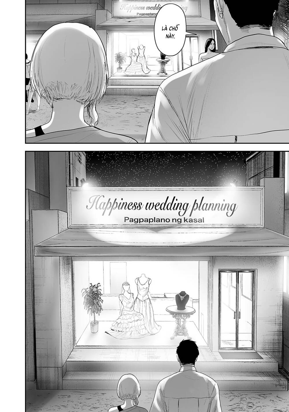 Chung Chi Thối Ma Sư -Ender Geister Chapter 91 - 19