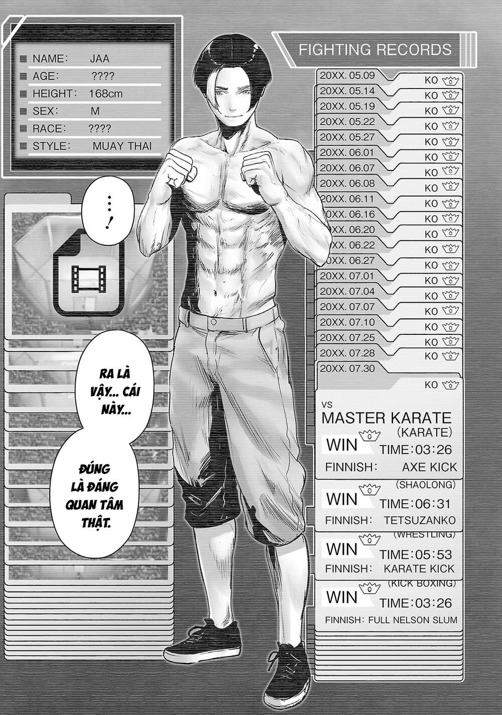 Chung Chi Thối Ma Sư -Ender Geister Chapter 95 - 6