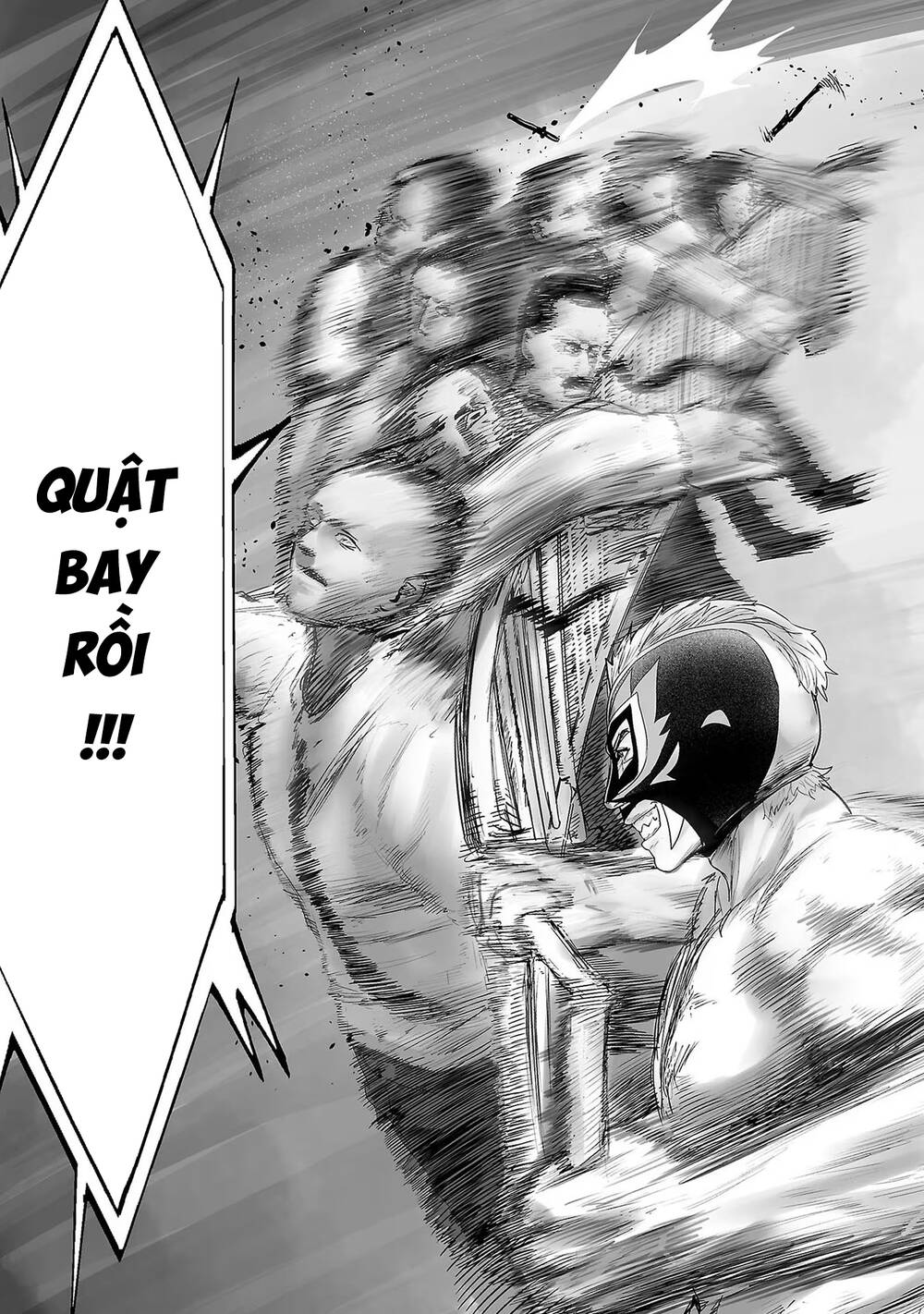 Chung Chi Thối Ma Sư -Ender Geister Chapter 96 - 13