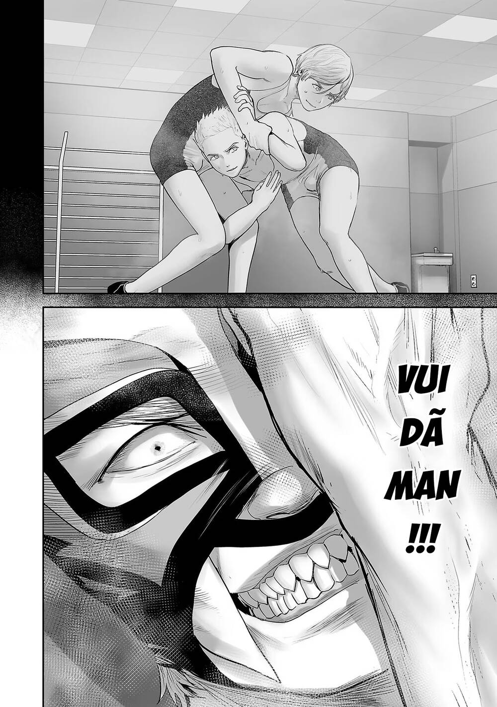 Chung Chi Thối Ma Sư -Ender Geister Chapter 97 - 9