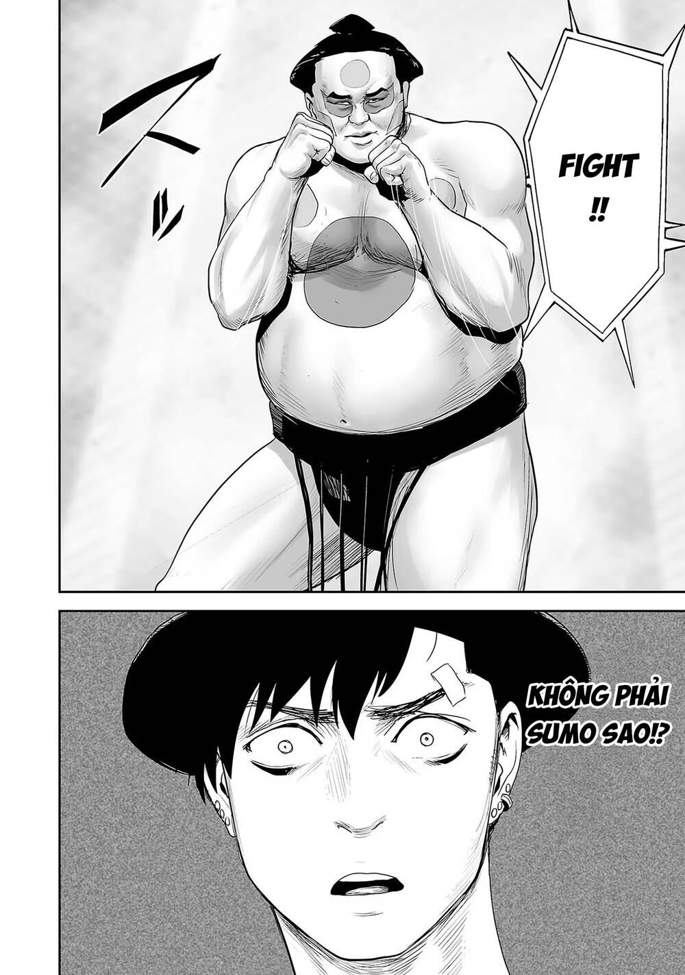 Chung Chi Thối Ma Sư -Ender Geister Chapter 98 - 3