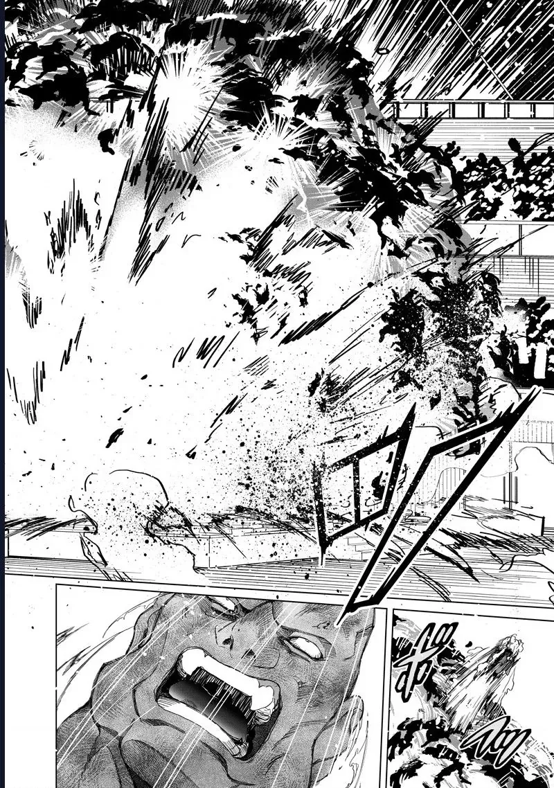 Các Cô Nàng Gal Luôn Nói Những Điều Phi Thường: Cuộc Sống Thường Nhật Của Tôi Tại Trung Học Tư Thục Siêu Nhiên Chapter 36 - 22