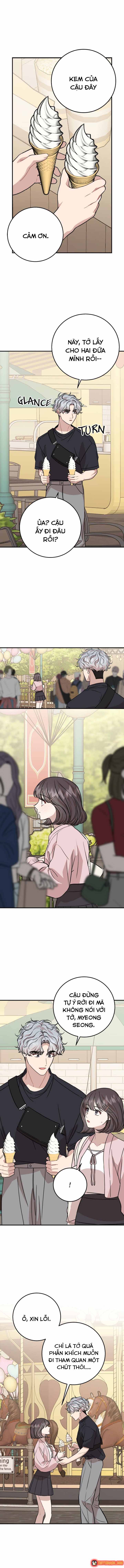 Can You Date A Ranker? Chapter 34 - 2