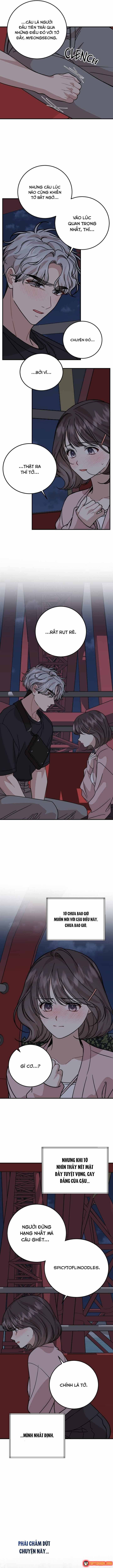 Can You Date A Ranker? Chapter 35 - 4