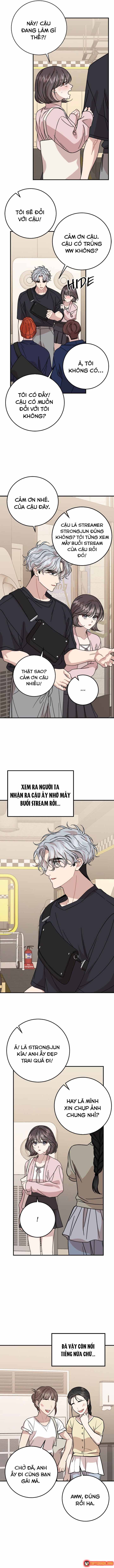 Can You Date A Ranker? Chapter 34 - 7