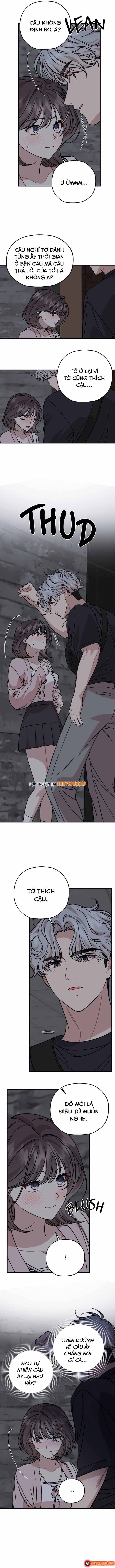 Can You Date A Ranker? Chapter 36 - 3