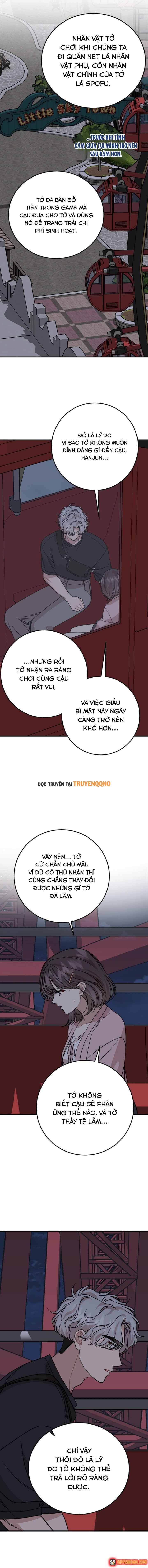 Can You Date A Ranker? Chapter 35 - 5