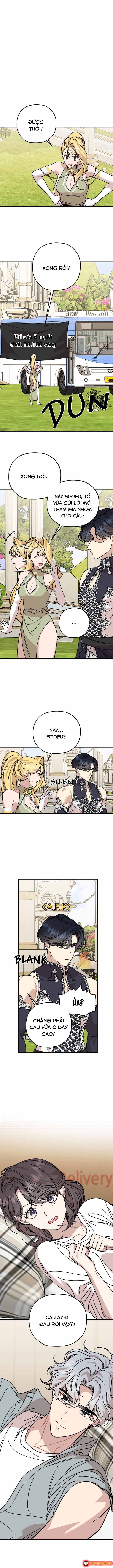 Can You Date A Ranker? Chapter 37 - 2