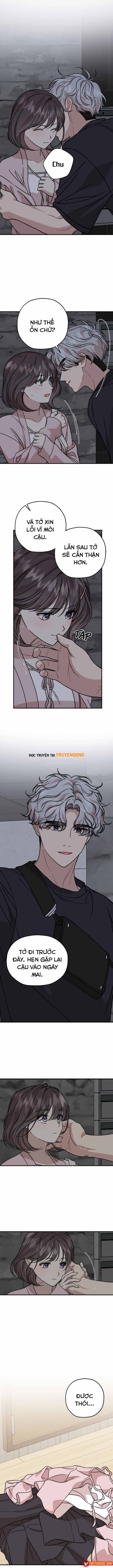 Can You Date A Ranker? Chapter 36 - 5