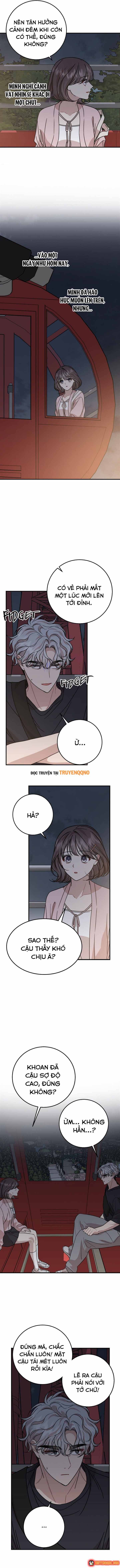 Can You Date A Ranker? Chapter 34 - 10