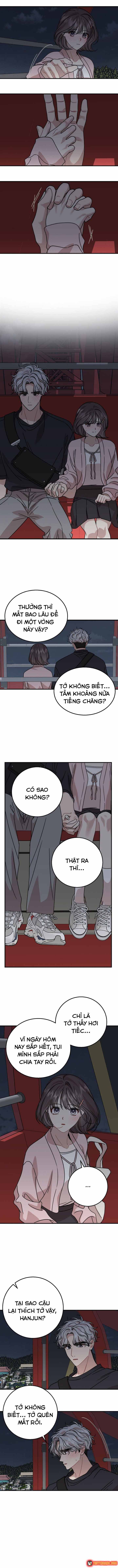 Can You Date A Ranker? Chapter 34 - 12