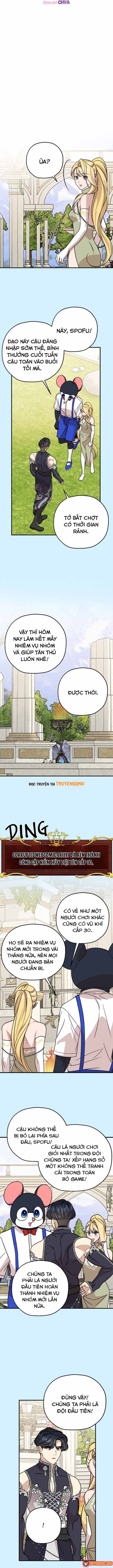 Can You Date A Ranker? Chapter 36 - 8