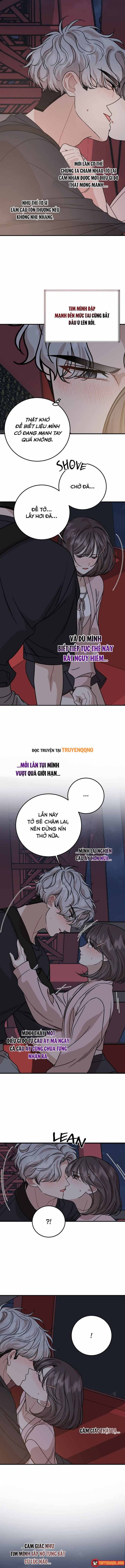 Can You Date A Ranker? Chapter 35 - 10