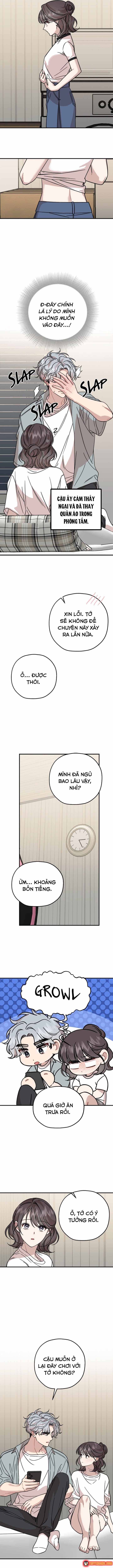 Can You Date A Ranker? Chapter 37 - 7