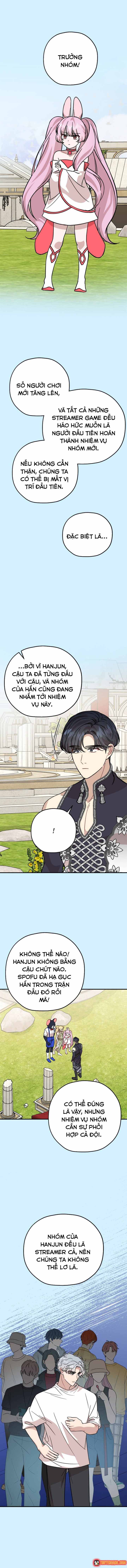 Can You Date A Ranker? Chapter 36 - 9