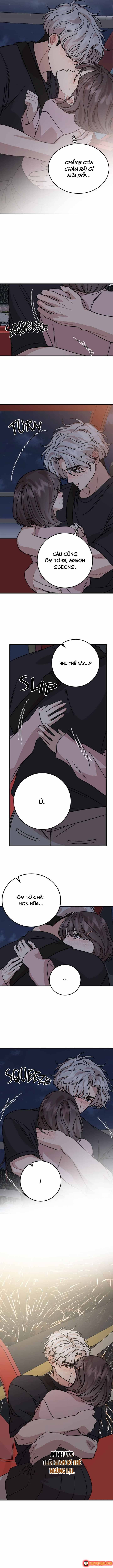 Can You Date A Ranker? Chapter 35 - 11