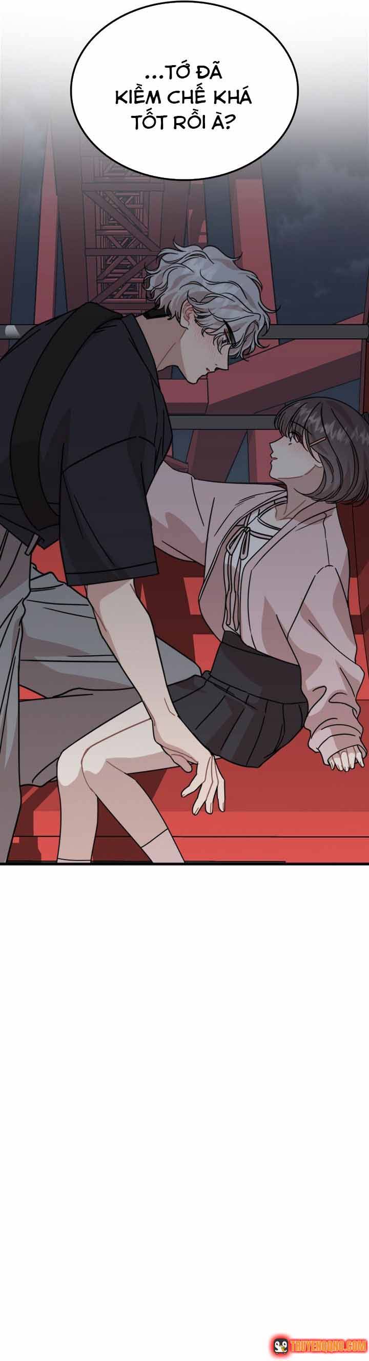 Can You Date A Ranker? Chapter 34 - 14