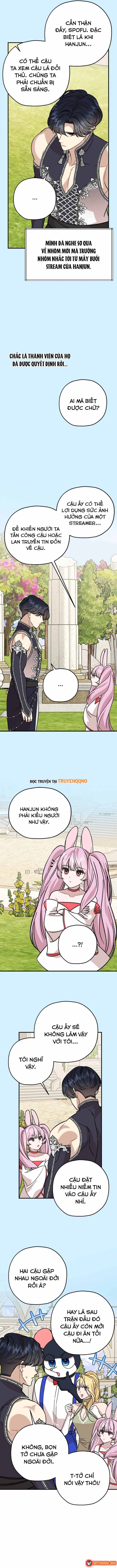 Can You Date A Ranker? Chapter 36 - 10