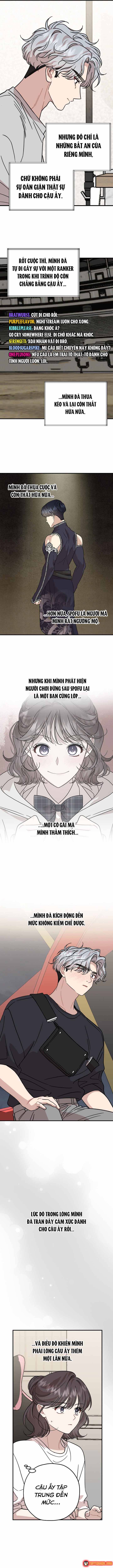 Can You Date A Ranker? Chapter 37 - 9