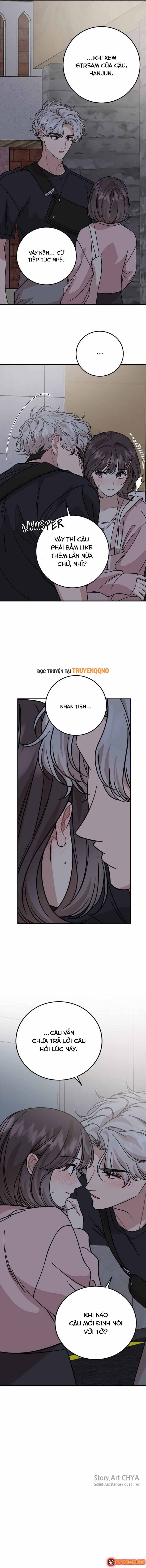 Can You Date A Ranker? Chapter 35 - 13