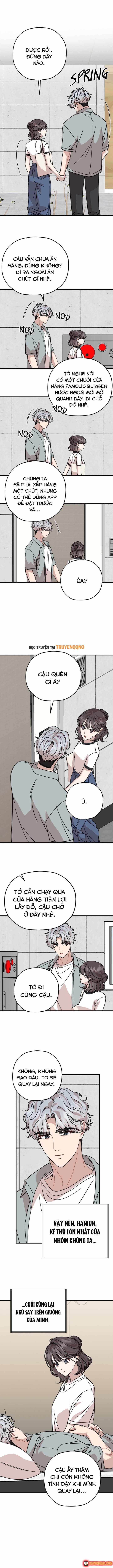 Can You Date A Ranker? Chapter 36 - 13