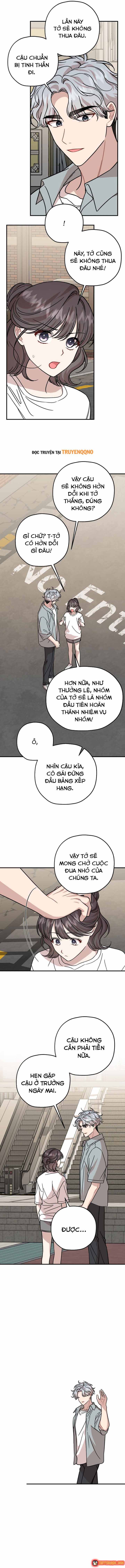 Can You Date A Ranker? Chapter 37 - 13