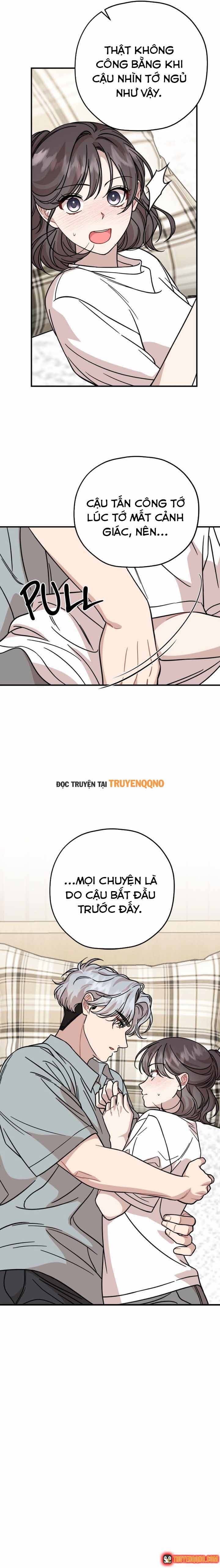 Can You Date A Ranker? Chapter 36 - 15