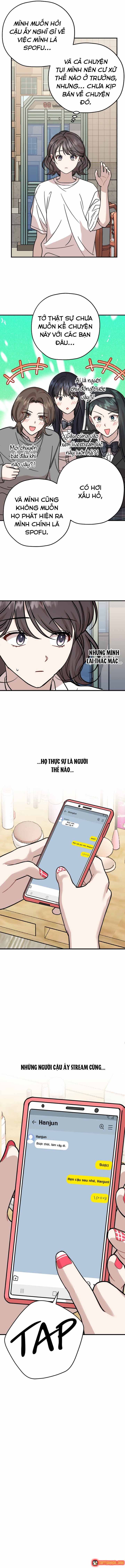 Can You Date A Ranker? Chapter 37 - 14