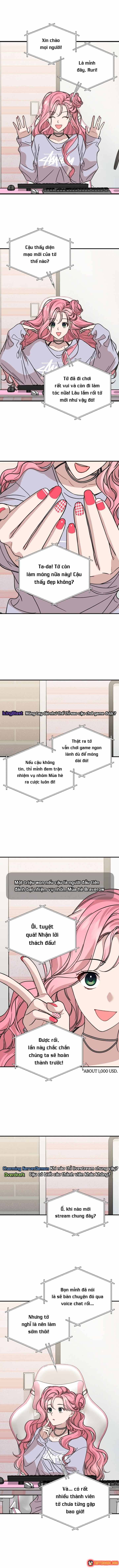 Can You Date A Ranker? Chapter 38 - 2