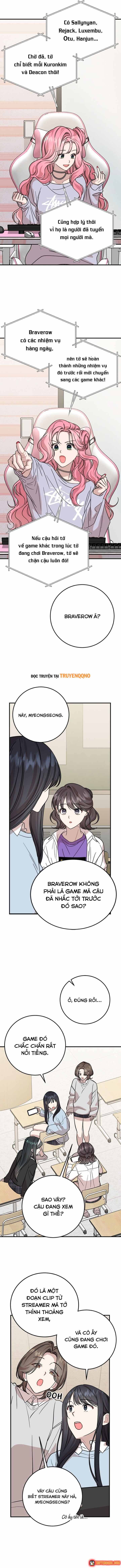 Can You Date A Ranker? Chapter 38 - 3