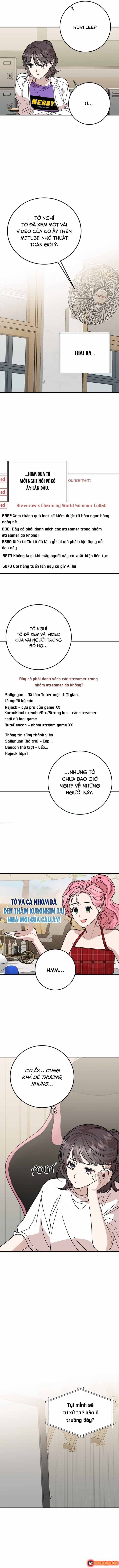 Can You Date A Ranker? Chapter 38 - 4