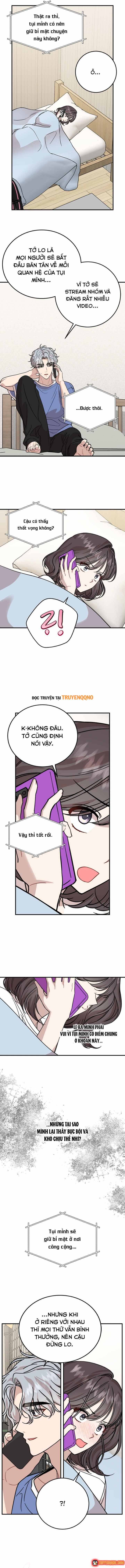 Can You Date A Ranker? Chapter 38 - 5