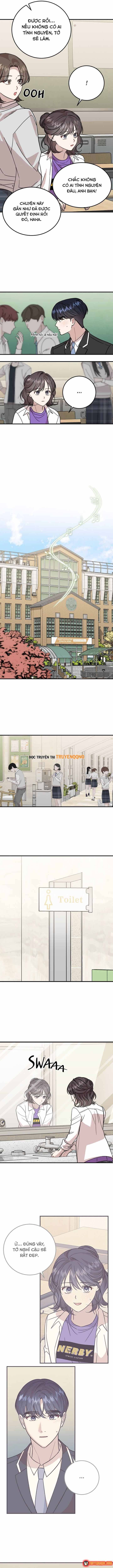 Can You Date A Ranker? Chapter 38 - 8