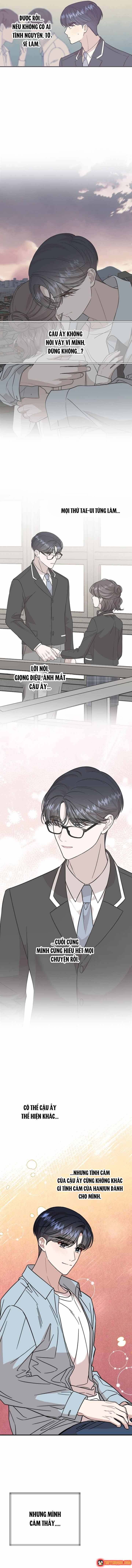 Can You Date A Ranker? Chapter 38 - 9