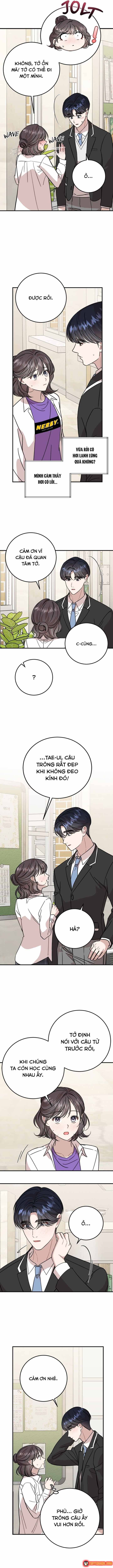 Can You Date A Ranker? Chapter 38 - 12