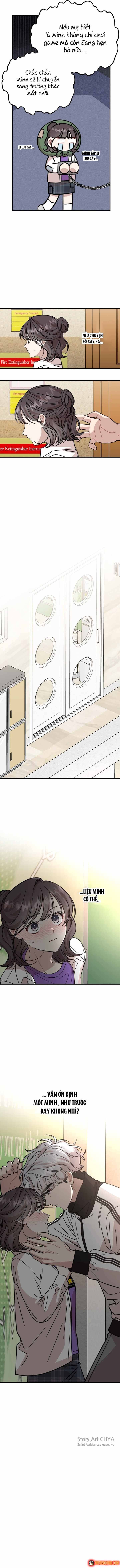 Can You Date A Ranker? Chapter 38 - 14