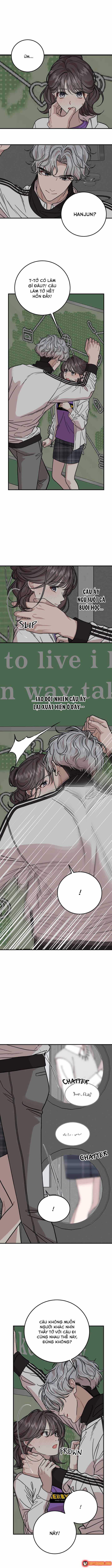 Can You Date A Ranker? Chapter 39 - 2