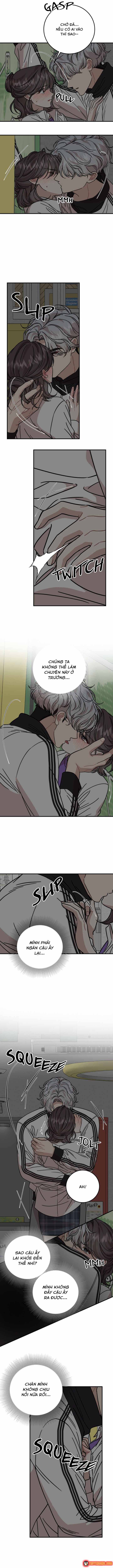 Can You Date A Ranker? Chapter 39 - 4