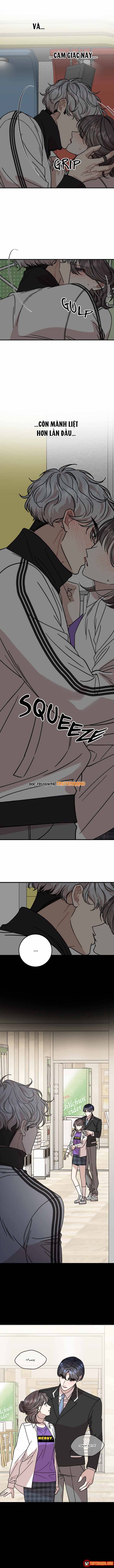 Can You Date A Ranker? Chapter 39 - 5