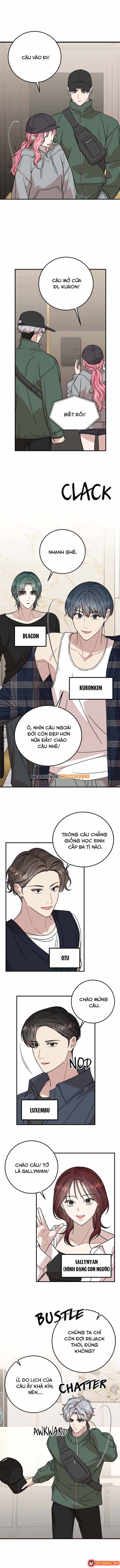 Can You Date A Ranker? Chapter 40 - 2