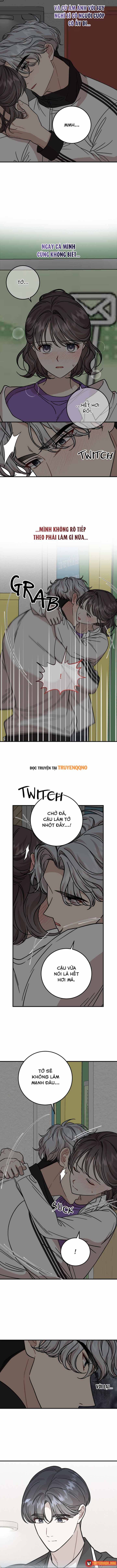 Can You Date A Ranker? Chapter 39 - 8