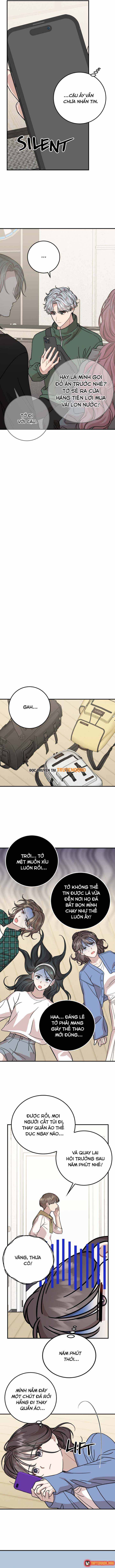 Can You Date A Ranker? Chapter 40 - 4