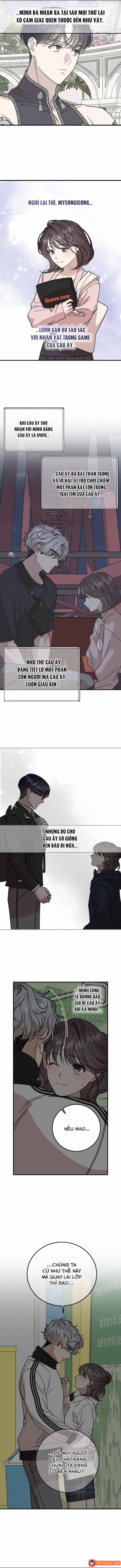 Can You Date A Ranker? Chapter 39 - 9